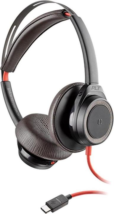 Produktbild Poly Blackwire 7225 (Kabelgebunden, USB-C)
