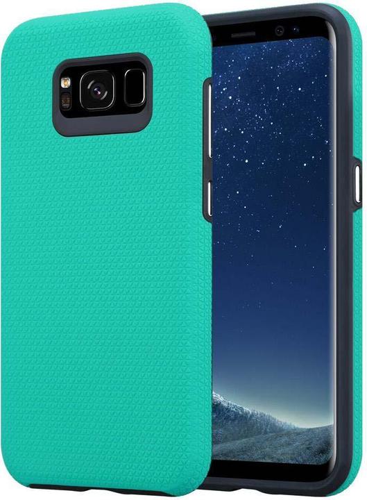 LILIEN TURQUOISE