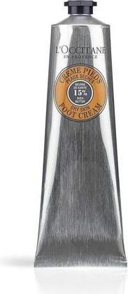 Actual product image L'Occitane Foot cream (Foot cream & foot gel, 150 ml)