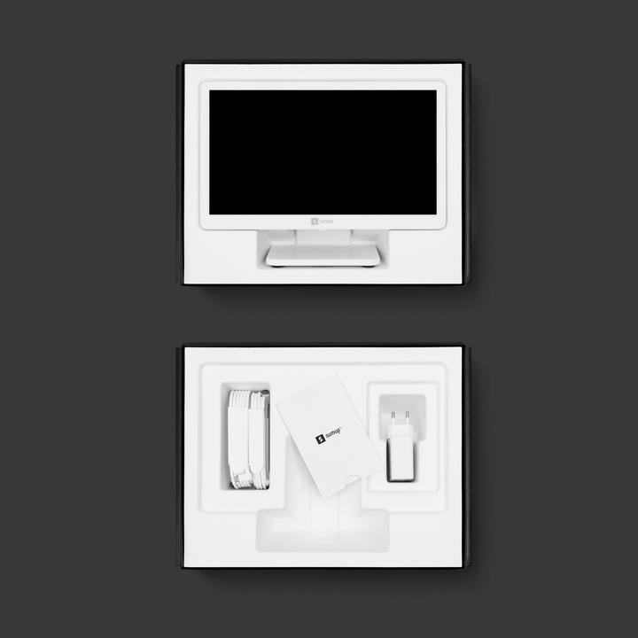 Produktbild SumUp POS Lite