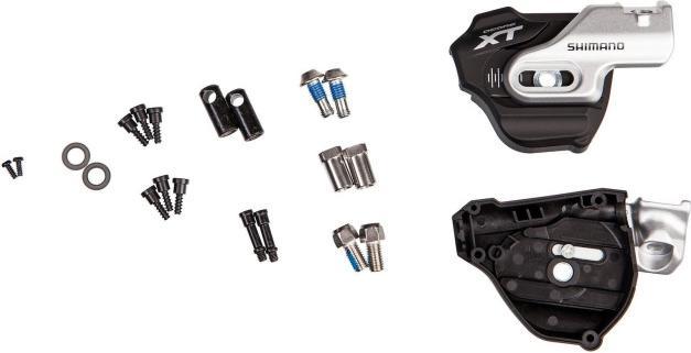 Produktbild Shimano Deore XT