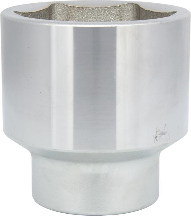 Actual product image KS Tools 1" hexagon socket short (60 mm)