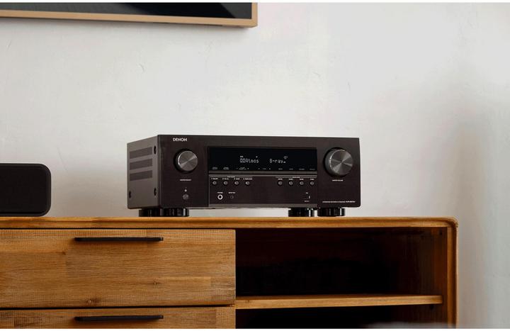 Immagine prodotto Denon AVR-S970H (7.1 canali, FM, AM)