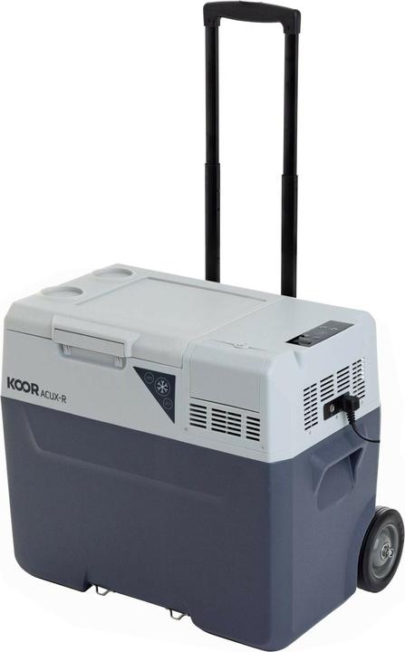 Image du produit Koor Glacière à compresseur ACUX-R 40 avec powerbank (40 l)