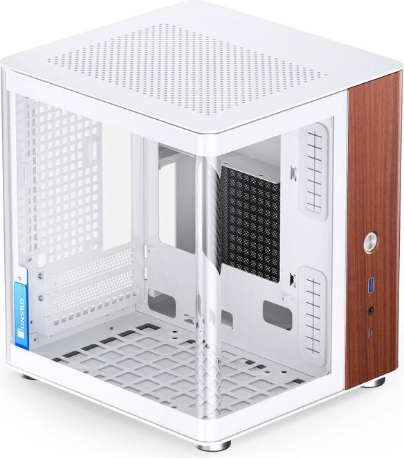 Image du produit Jonsbo TK-0 (Mini-ITX)