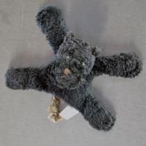 Actual product image Kögler Pillitaps Scotch Terrier Blackberry, 7.5cm (7.50 cm)