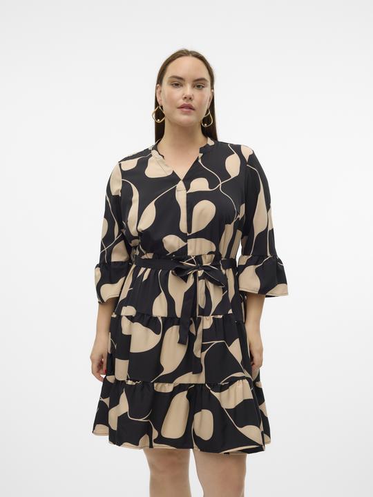 Image du produit Vero Moda VMZERA Robe courte Robe (52)