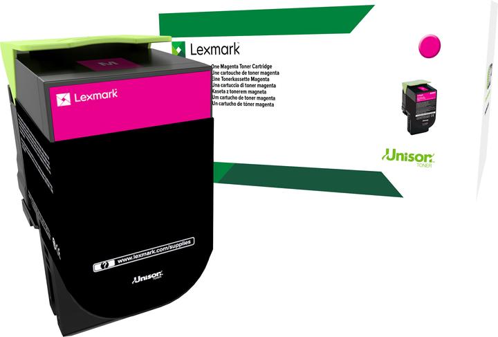 Produktbild Lexmark 70c2hm0 (M)