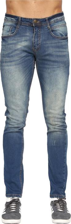 Immagine prodotto Duck and Cover Tranfold Jeans Aderente Uomo (34)