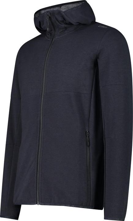 Actual product image CMP Campagnolo Stretch Hoodie (3XL)