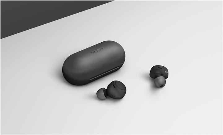 Actual product image Sony WF-C500 (No noise cancelling, 10 h, Wireless)