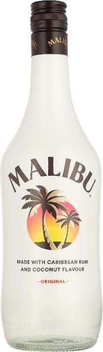 Produktbild Malibu 21% Vol. 0,7l