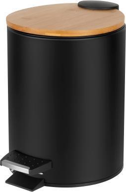 Produktbild Teesa Mülleimer für das Badezimmer (3 l)