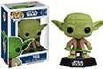 Produktbild Funko Star Wars: Yoda
