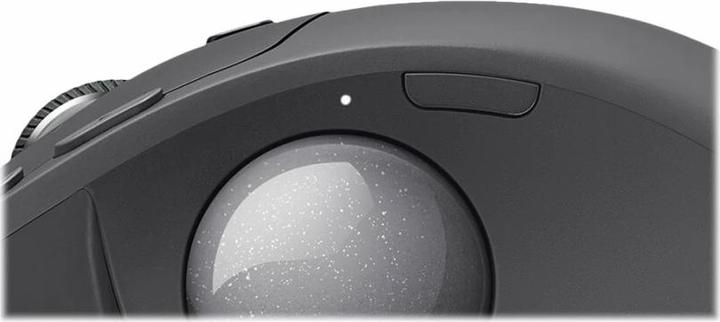 Productafbeelding Logitech MX Ergo (Draadloze)