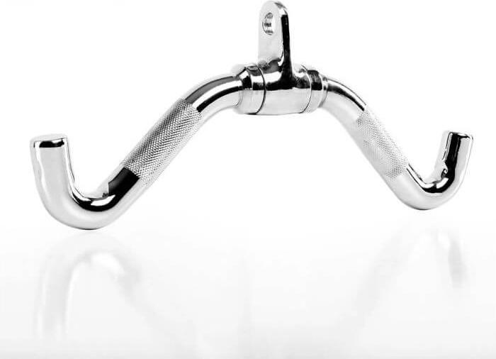 ATX Triceps/biceps grip - chrome-plated