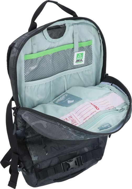 Immagine prodotto Nitro X Set di zaini Ripuri 2 pezzi. (14 l)