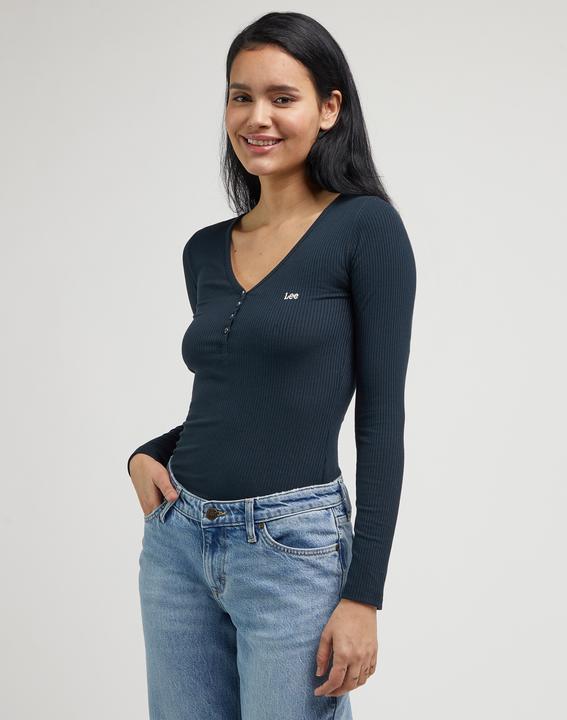 Lee Ls Henley (S)