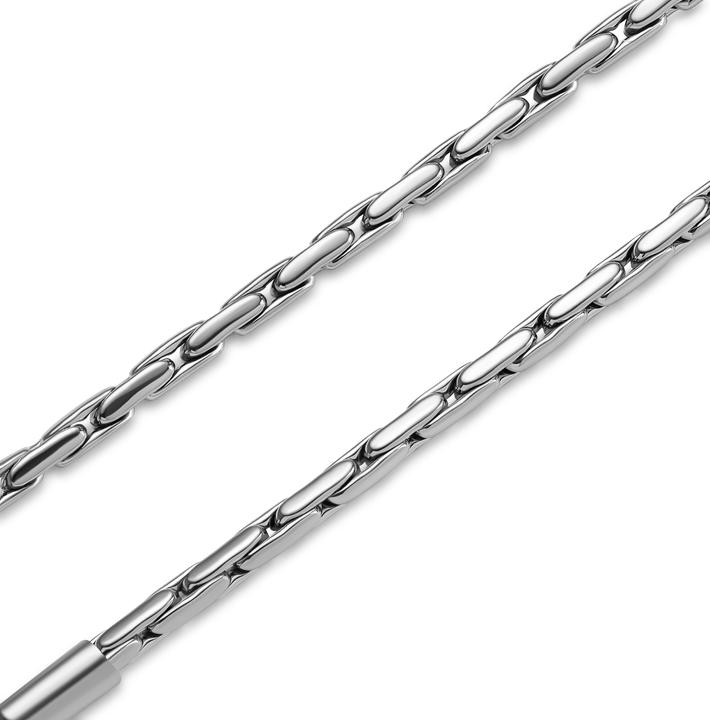 Immagine prodotto Lucleon Essentials (11.50 cm, Acciaio inossidabile)
