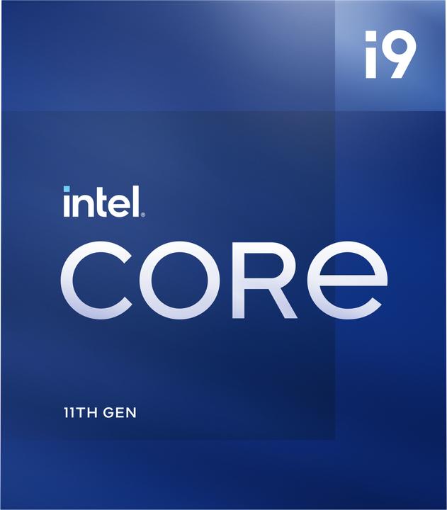 Immagine prodotto Intel Core i9-11900 (LGA 1200, 2.50 GHz, 8 -Core)