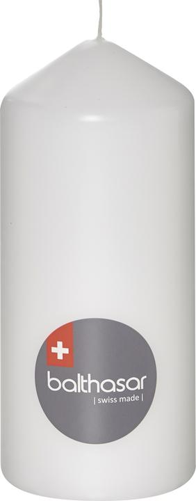 Actual product image Balthasar Cylinder plug (1 pcs.)
