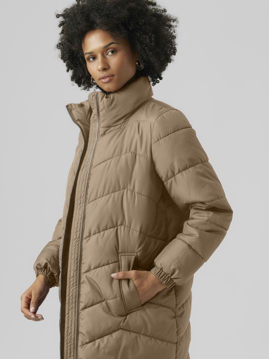 Actual product image Vero Moda VMLIGA COAT BOOS Coat (XS)