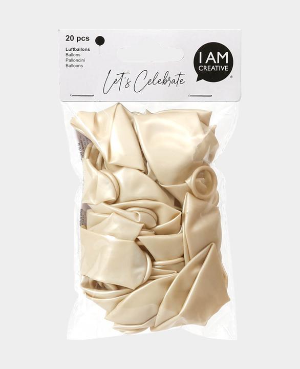 Actual product image I Am Creative Becky (20 x)