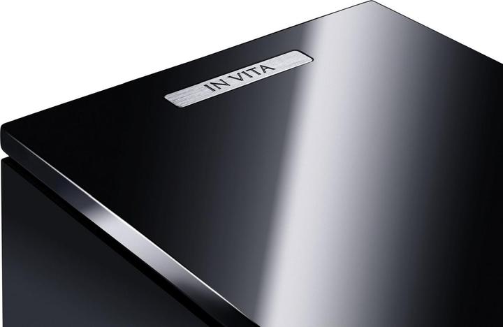 Produktbild Heco In Vita 9 *schwarz* (1 Paar, 380 W)