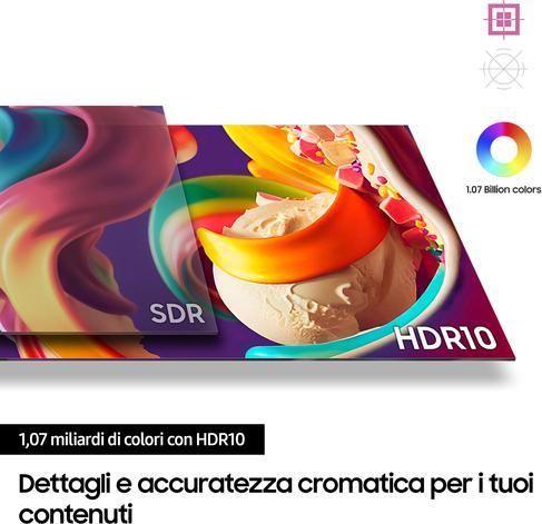 Immagine prodotto Samsung ViewFinity S7 - S70D (3840 x 2160 pixel, 27")