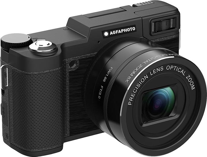 Immagine prodotto AGFAPHOTO Ottica Realshot VLG-4K (12 Mpx)