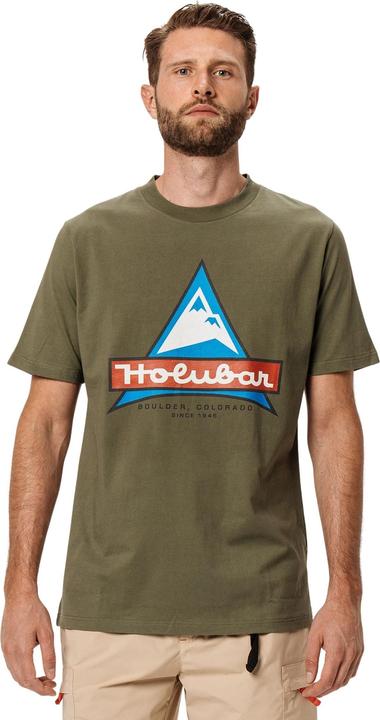 Produktbild Holubar t-shirt (XS)