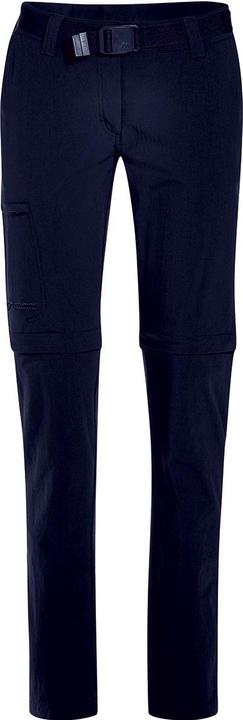 Image du produit Maier Sports Pantalon slim zippé Inara (44 E)