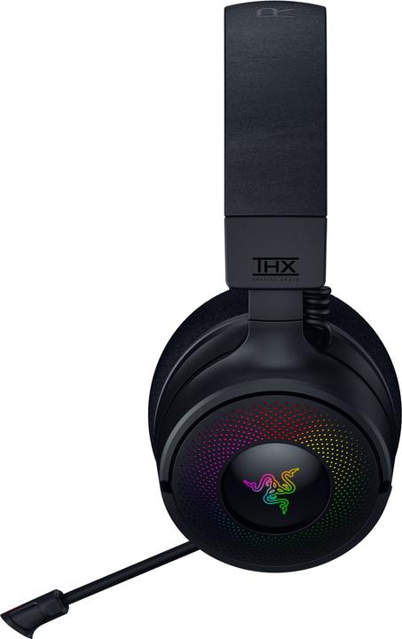 Produktbild Razer Kraken V4 (Kabellos)