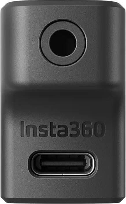 Immagine prodotto Insta360 Adattatore per microfono (CINSAAXD) (Asso)