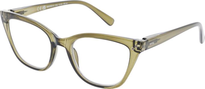 Image du produit Invu Lunettes de lecture 2.00dpt IB62504E (+2)