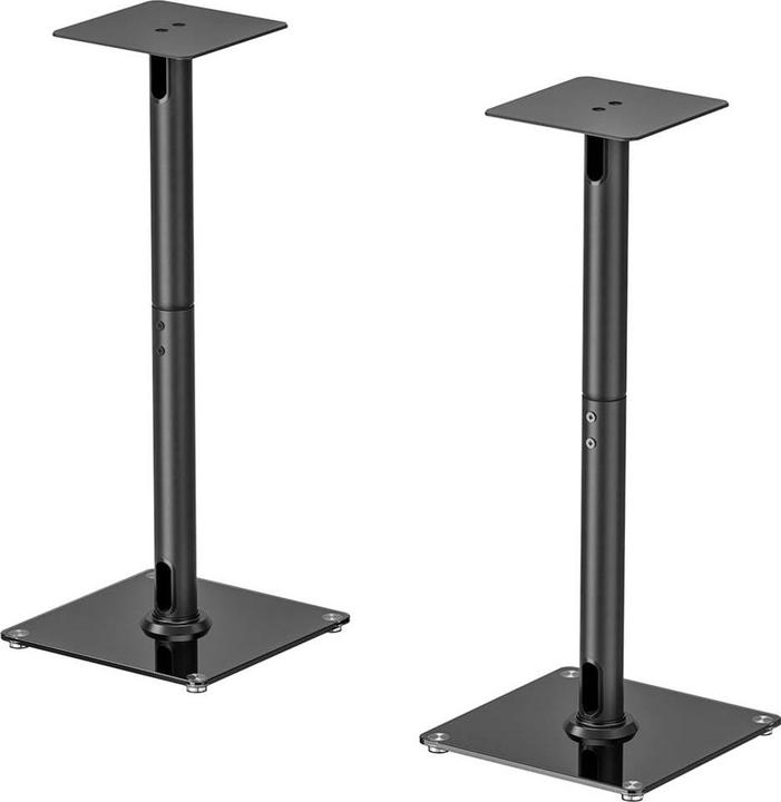 Produktbild myWall My Wall Lautsprecher-Ständer 1 St. (1 Paar, Ständer)