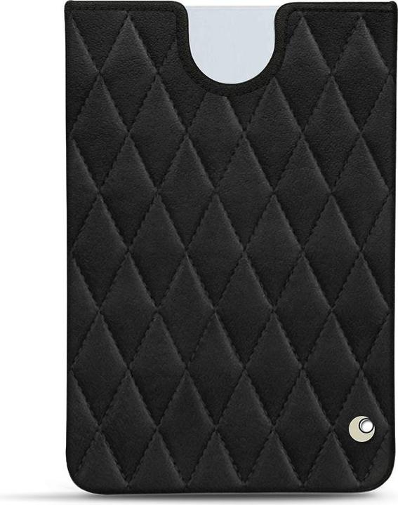 Negre poudro - Couture ( Pantone #111212 )