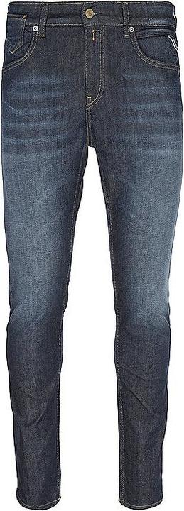 Produktbild Replay Striaght Fit MARTY (W29/L28)