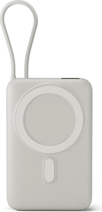 Produktbild Epico UltraPack EM67 Mag+ Wireless Power Bank (10000 mAh, 22.50 Wh)