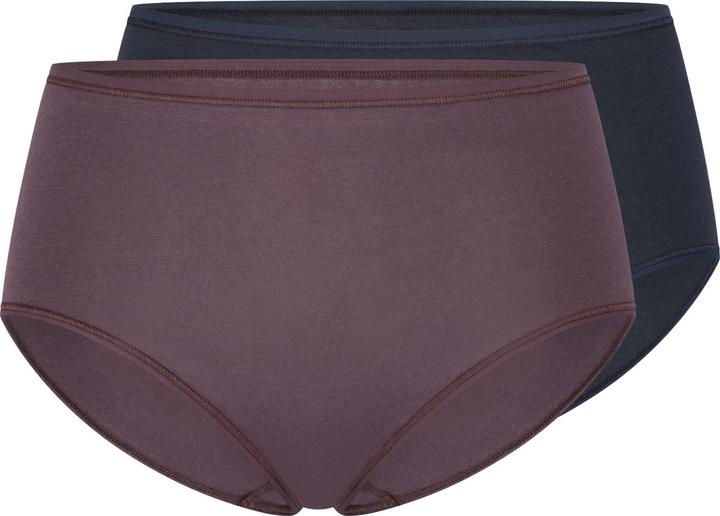 Image du produit Schiesser Midislip 95/5 Organic (38, lot de 2)