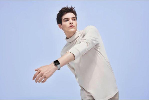 Produktbild Amazfit GTS 2 (42.80 mm)