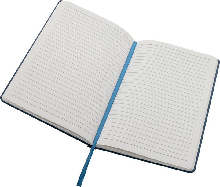 Produktbild Impact Notizbuch Fester Einband Steinpapier (umweltfreundliche Papieralternative) A5 (A5, Liniert, Harter Einband)