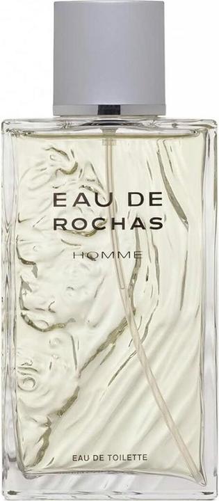 Rochas Naturale (Eau de toilette, 200 ml)