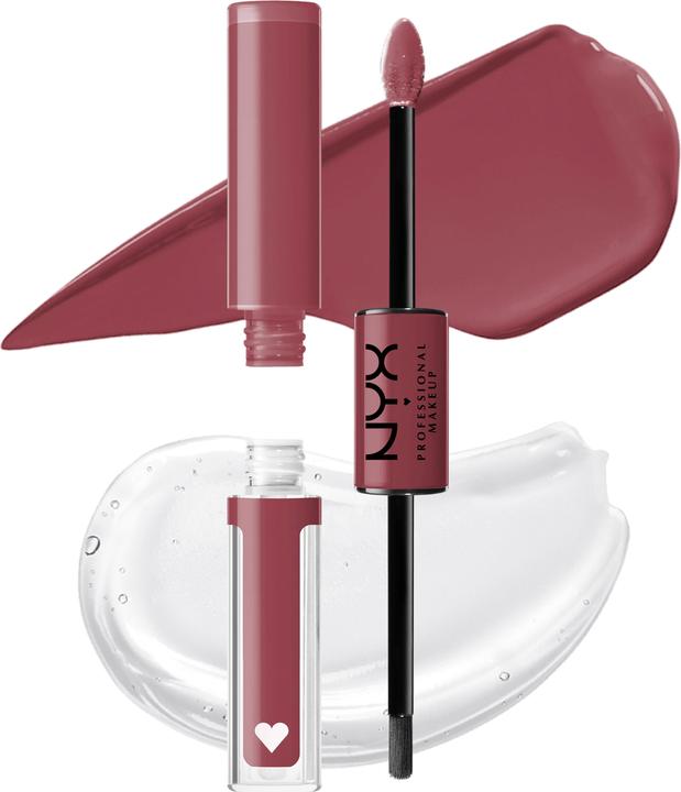 Produktbild NYX Professional Make-Up Shine Loud High Pigment (29 Movie Maker)