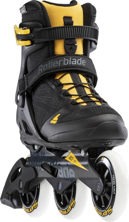 Produktbild Rollerblade Macroblade 100 3WD (40.5)