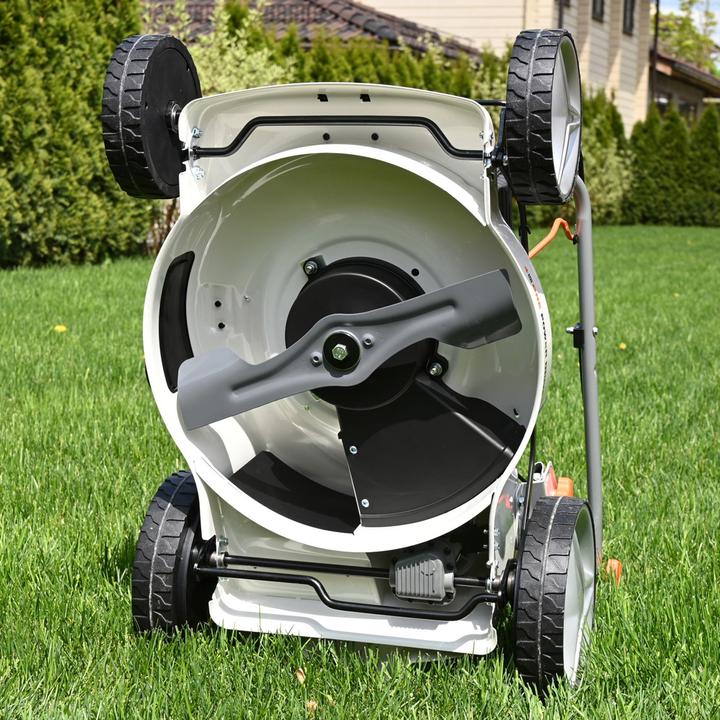 Immagine prodotto Daewoo Power Products Lama per tosaerba TURBO BLADE