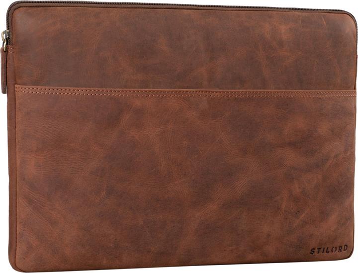 Stilord Vintage Laptop Sleeve Murphy (15.60")