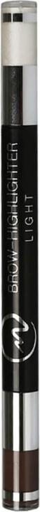 Produktbild Niclay - Brow-Highlighter Light (Blond, Beige)