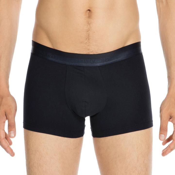 Immagine prodotto HOM Pantaloncini e pantaloni hipster classici in confezione da 2 (S, Confezione da 2)