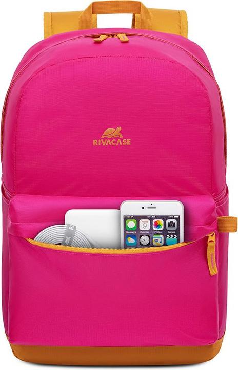 Actual product image Rivacase NB Backpack Mestalla 5561 (24 l)